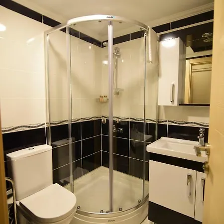 Hotel Oezdemir Ankara