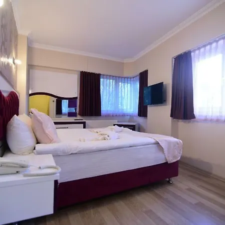 Hotel Oezdemir *