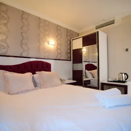 Oezdemir Hotel *