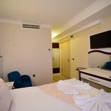 Hotel Oezdemir