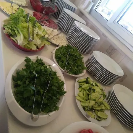 Hotel Oezdemir
