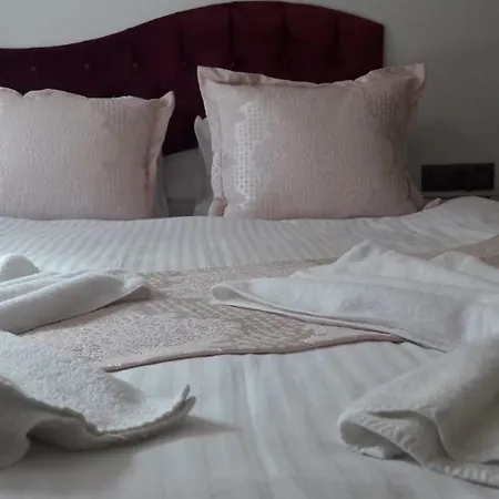Hotel Oezdemir