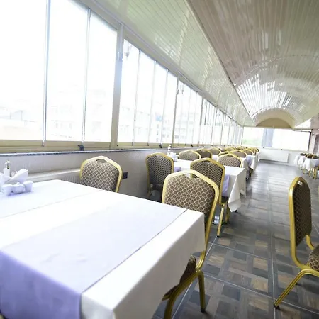 Oezdemir Hotel Ankara