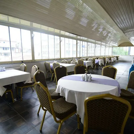 Hotel Oezdemir