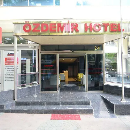 Oezdemir Ankara